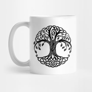 Tree of life Mug